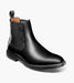 TOWNSEND Plain Toe Chelsea Boot