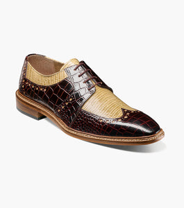 Stacy Adams Travato Wingtip Oxford by Stacy Adams Shoes