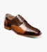 PALMENTO Modified Cap Toe Oxford