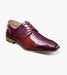 PALMENTO Modified Cap Toe Oxford
