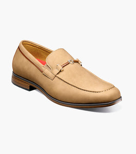 Stacy Adams Richardson Moc Toe Bit Slip On by Stacy Adams Shoes