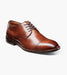 BAILEY Cap Toe Oxford