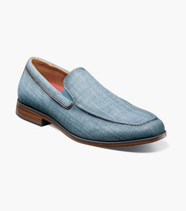 Stacy Adams Ridgely Moc Toe Slip On by Stacy Adams Shoes