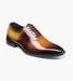 SHAFFER Plain Toe Oxford