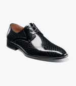HOBSON Cap Toe Oxford
