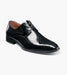 HOBSON Cap Toe Oxford