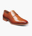 HOBSON Cap Toe Oxford