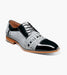 HALSTEAD Cap Toe Oxford
