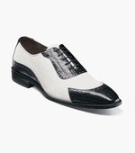 TARANGO Modified Cap Toe Oxford