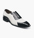 TARANGO Modified Cap Toe Oxford