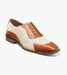 TARANGO Modified Cap Toe Oxford