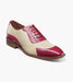 TARANGO Modified Cap Toe Oxford