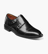 monk strap shoes
