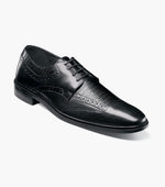 GAMBETTA Modified Cap Toe Oxford