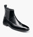 GARZA Wingtip Chelsea Boot