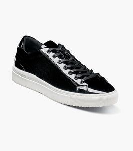 DANTE Lace To Toe Sneaker