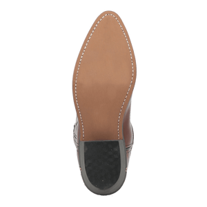 NASHVILLE BOOT