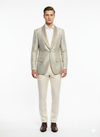 Silver Dinner Jacket
