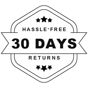 Hassle-Free Experience