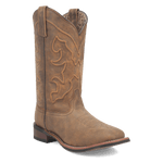 MEGAN LEATHER BOOT