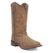 MEGAN LEATHER BOOT