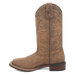 MEGAN LEATHER BOOT
