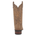 MEGAN LEATHER BOOT