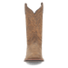MEGAN LEATHER BOOT
