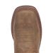 MEGAN LEATHER BOOT