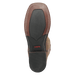MEGAN LEATHER BOOT
