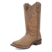 MEGAN LEATHER BOOT