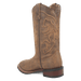 MEGAN LEATHER BOOT