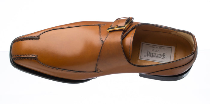 French Calf 3873