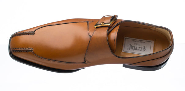 French Calf 3873