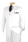 3 Button Suits