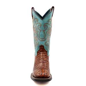 Stampede Rubber Sole