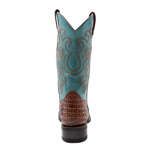 Stampede Rubber Sole