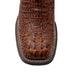 Stampede Rubber Sole