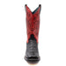 Stampede Rubber Sole