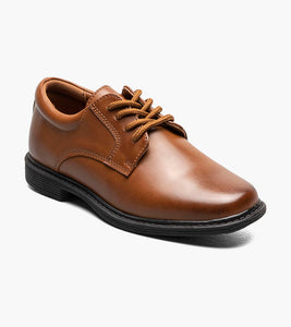 Stacy Adams Kids Austin Plain Toe Oxford by Stacy Adams Shoes