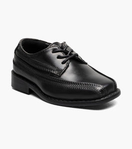 Stacy Adams Infants Bowman Bike Toe Oxford by Stacy Adams Shoes