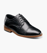 KIDS DICKINSON Cap Toe Oxford