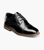 INFANTS DICKINSON Cap Toe Oxford