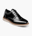KIDS SYNERGY Wingtip Lace Up