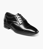KIDS KALLUM Cap Toe Oxford