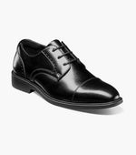 KIDS WESBRIDGE Cap Toe Oxford