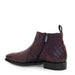 Mezlan Blackmore Crocodile Boot - Luxury Exotic Leather