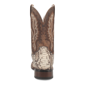 BRUTUS PYTHON BOOT