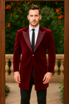 Cutaway Tuxedos