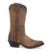 BRIDGET LEATHER BOOT
